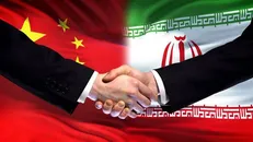 تجارت ایران و چین در انتظار اصلاح مسیرهای گمرکی و لجستیکی
