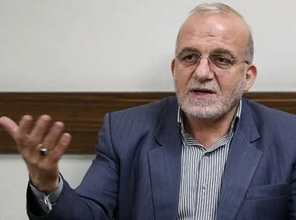فولادگر: باید مانع از رکود کسب و کارهای خُرد در این شرایط شویم / حمایت&zwnj; بیمه&zwnj;ای، مالیاتی و تسهیلاتی مدنظر قرار گیرد