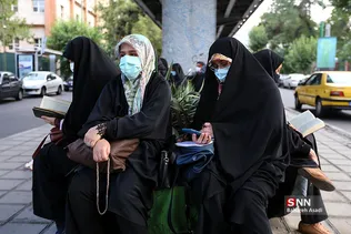 برگزاری کنکور گروه آزمایشی ریاضی در دانشگاه امیرکبیر