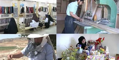 ابهام در ایجاد ۹۸۰ هزار شغل در سال ۹۷/ جای خالی عملکرد در گزارش سازمان برنامه