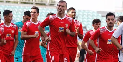 سیدجلال و عالیشاه از لیست پرسپولیس خط خوردند