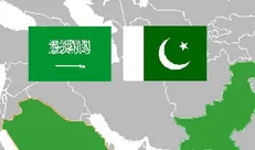 ریاض برای تولید و صادرات ال ان جی به اسلام‌آباد کمک می‌کند