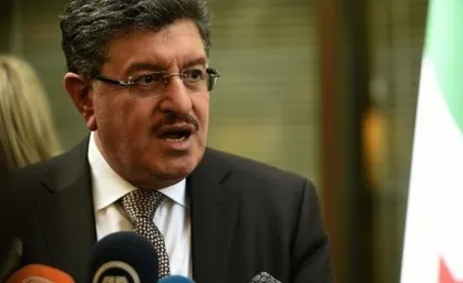خشم معارضان سوری از دیدگاه فرستاده سازمان ملل درباره نظام سوریه