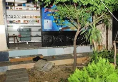انفجار دو بمب در دمشق