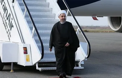 نمایندگان استان کرمان، روحانی را در سفر به کرمان همراهی نمی&zwnj;کنند