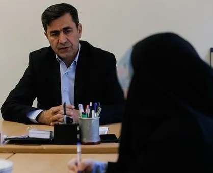 ۴۰ پروژه عمرانی ورزشی تا پایان امسال افتتاح می&zwnj;شود / اجرای طرح پایش سلامتی در ۷۱ دانشگاه