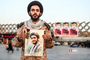 قهرمان