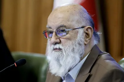چمران: آقای پزشکیان بر تقویت خطوط ریلی حومه شهر تهران تاکید داشته که بسیار کار خوبی است ولی الان متروی شهر تهران مهمتر است + فیلم