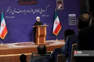 آیت الله صدیقی-رییس ستاد امر به معروف و نهی از منکر