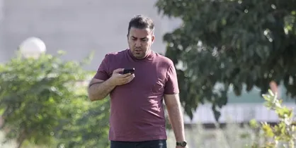 پاسخ قاطع سرپرست هوادار به پیروانی؛ بی&zwnj;شک در ورزشگاه دستگردی بازی می&zwnj;کنیم