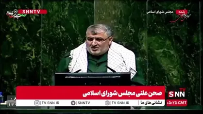 دلخوش: سپاه بزرگ&zwnj;ترین نیروی ضدتروریستی دنیاست