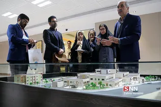 بازدید اصحاب رسانه از انجمن خیریه مهرانه در زنجان