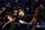 همایش علمی کارآموزان وکالت سال ۹۸