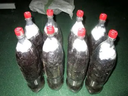 کشف ۳۰ کیلو تریاک در اتوبان آزادگان