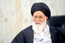 علم الهدی: اگر مقام شرعی درخواست کند مصارف موقوفه را شفاف‌سازی می‌‎کنیم / مشهد جزیره کیش نیست با یک گنبد طلا وسطش