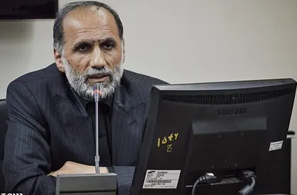بازدید میعادفر از مرکز اورژانس قم