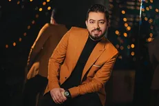 حسین حقیقی تیتراژ «تازه وارد» را خواند