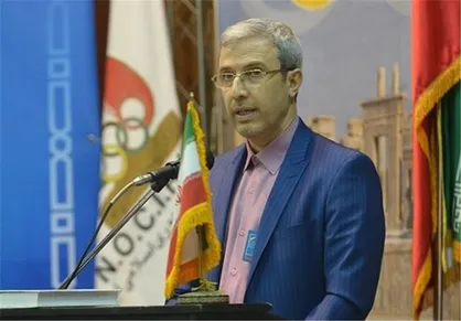 قارداشی: داور باعث شد نیما تمرکزش را از دست بدهد
