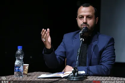 فیلم/ خاندوزی: آستانه تحمل جامعه رو به افول است/ دولت كمكي براي خروج از ركود نمي&zwnj;كند