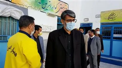 رئیس سازمان زندان ها: کمبود&zwnj;ها و محرومیت&zwnj;ها نافع مسئولیت فردی نیست/ توبه ظرفیتی اصیل در قوانین قضایی است