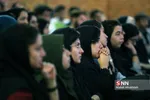 جشنواره شعر دانشجویی دانشگاه شهید بهشتی