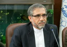 گلرو: هیچ حد و مرزی برای پاسخ ایران به جنایت رژیم صهیونیستی وجود ندارد/ احتمال اعزام هیاتی از مجلس به دمشق + فیلم