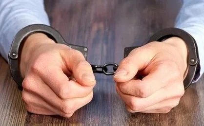 دستگیری مامور قلابی در مشیریه