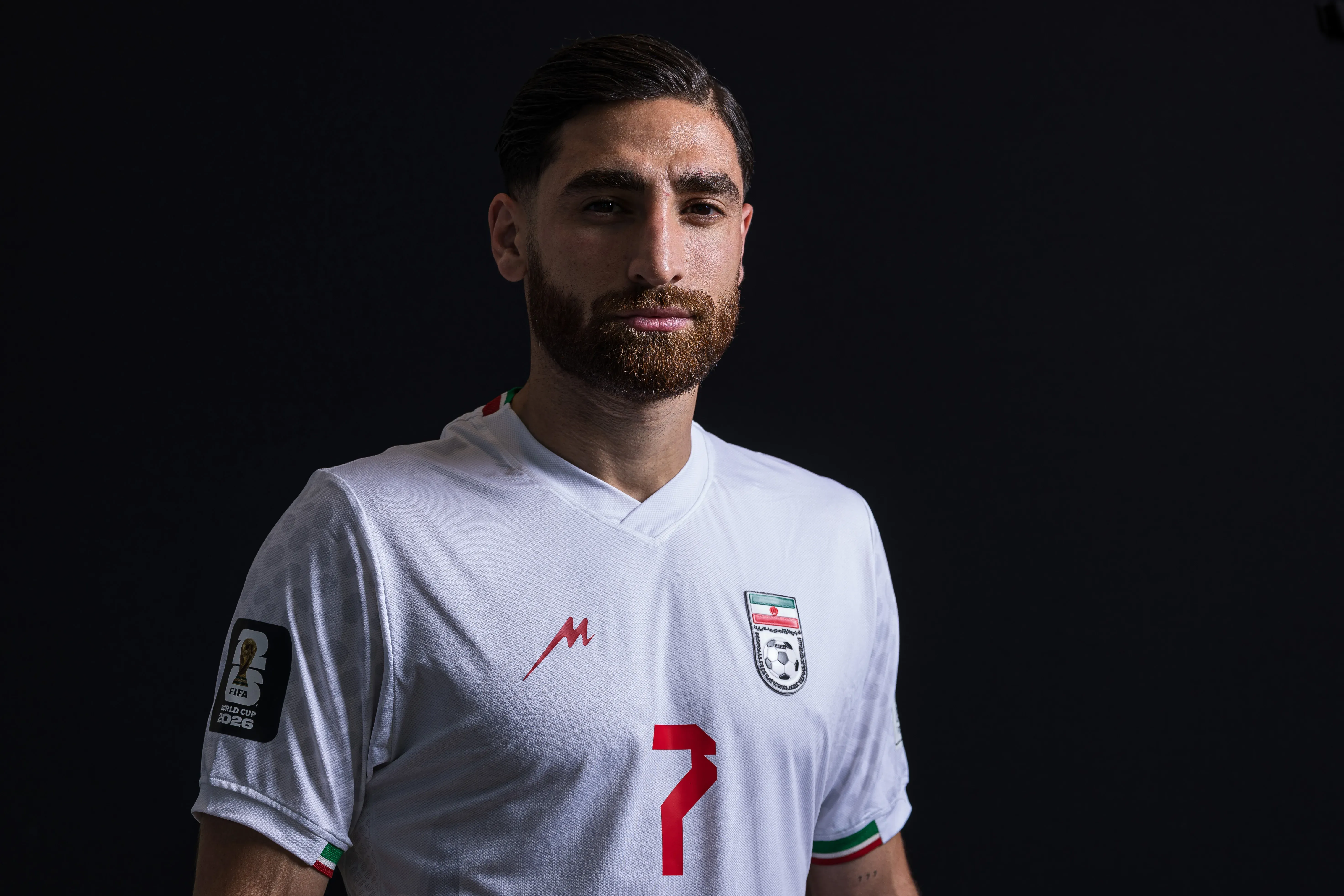 تیم ملی فوتبال ایران