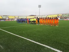 هفته بیست و هفتم لیگ دسته اول فوتبال ۱۰ تیر ماه برگزار می‌شود