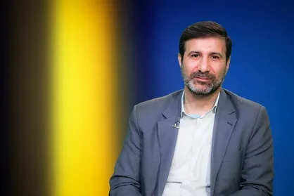 جایگاه آزادی در هندسه فکری حضرت آیت&zwnj;الله خامنه&zwnj;ای
