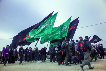 نکات مهم سفر اربعین