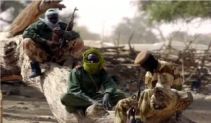 تنش مرزی سودان و چاد؛ آیا همکاری&zwnj;های اقتصادی می&zwnj;تواند نجات&zwnj;بخش باشد؟