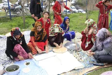 اقتصاد روستایی گلستان؛ از مهارت‌آموزی عشایر تا تکمیل زنجیره ارزش