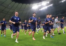 استقلالی‌ها تست کرونا دادند