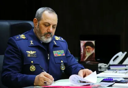 پیام وزیر دفاع به&zwnj;مناسبت روز پرستار