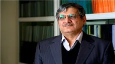 کسب چهار افتخار علمی بین‌المللی توسط جواد فیض عضو پیوسته فرهنگستان علوم