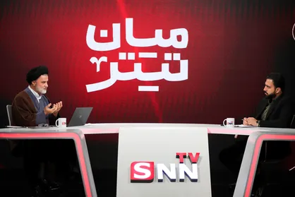 نبویان: من متن توافق را دیده&zwnj;ام / طبق متن توافق ما مستعمره آمریکا خواهیم شد / طبق متن توافق خروج نیروهای آمریکایی منوط به سی روز بعد از توافق نهایی شده است + فیلم