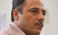 «محمدرضا بایرامی» دبیر جایزه ادبی جلال آل احمد شد