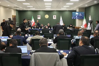 نشست علنی مجلس برگزار شد؛ ادامه بررسی طرح مقابله با نفوذ