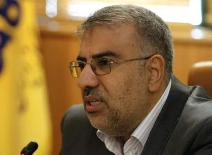 اوجی: در تعمیر دکل&zwnj;های حفاری خودکفا شدیم