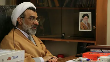 خسروپناه: اگر دستاوردهای علمی با اندیشه ناب پیوند نیابد منحرف می&zwnj;شود / چکشیان: رهبر انقلاب دستور دادند هیئت&zwnj;های اندیشه ورز نباید ویترینی باشند