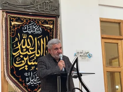جنگ فرهنگی و شناختی دشمن ادامه دارد/ پیروزی نهایی از آن ملت ایران است