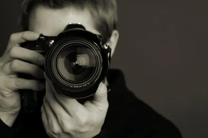 پیشنهاد جالب برای ایجاد وقف جدید در حوزه عکس