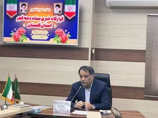 ۵۶۲ ماینر غیرمجاز در گلستان کشف و توقیف شد