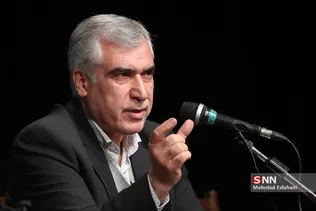 نشست این خانه از ماست مجلس تراز اسلامی