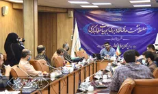 نشست نقد و بررسی تجربه‌های مطالبه گری «قرارگاه احمدی روشن» برگزار شد