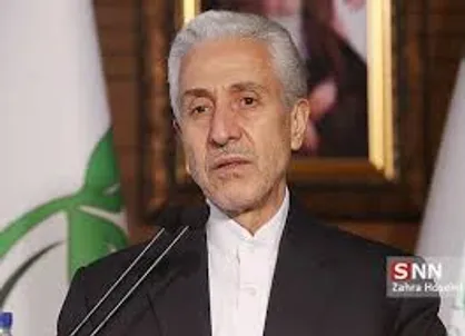 غلامی: تغییری در برگزاری کنکور سراسری نداریم / تغییر سهمیه&zwnj;ها نیازمند ورود مجلس