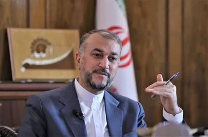 امیرعبداللهیان: اروپایی&zwnj;ها درک درستی از فضای داخلی ایران ندارند