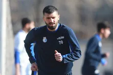 استقلال برای محمد دانشگر درخواست ویزا داد