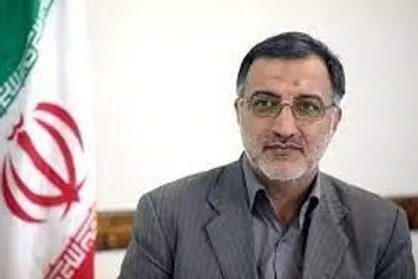 زاکانی: یک سانتیمتر هم تراکم فروشی در تهران نداریم / آنچه که گفته می&zwnj;شود تراکم سیار است